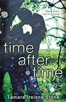 Time After Time (Time Between Us, #2)