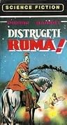 Distrugeți Roma