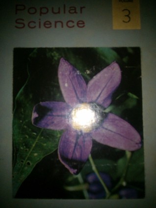 The Book of Popular Science (Volume 3)