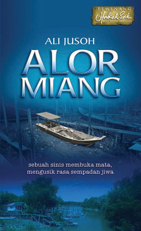 Alor Miang (Paperback)