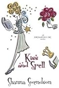Kiss and Spell