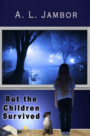 But the Children Survived (Kindle Edition)