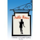 Public House (A Horse and Hounds Mystery)
