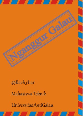 Nganggur Galau