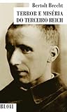 Terror e Miséria do Terceiro Reich by Bertolt Brecht