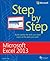 Microsoft Excel 2013 Step by Step