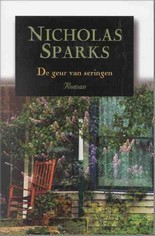 De geur van seringen