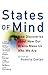 States of Mind  by Roberta Conlan