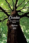 Cicadas: New & Selected Poems Cicadas: New & Selected Poems