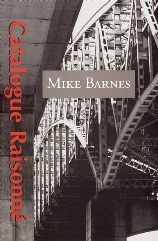 Catalogue Raisonne (Paperback)