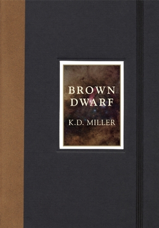 Brown Dwarf (Paperback)