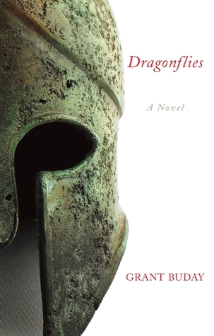 Dragonflies (Paperback)