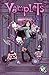 Vamplets: Nightmare Nursery (VAMPLETS NIGHTMARE NURSERY HC)