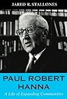Paul Robert Hanna...