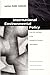 International Environmental Policy: From the Twentieth to the Twenty-First Century