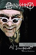 Ministry: The Lost Gospels According to Al Jourgensen