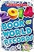 Scholastic Book of World Records 2014