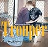 Trouper by Meg Kearney