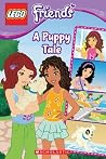 LEGO Friends: a Puppy Tale (Comic Reader #1) LEGO Friends: a Puppy Tale (Comic Reader #1)