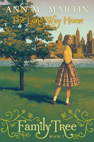 The Long Way Home (Family Tree, #2)