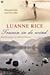Tranen in de wind by Luanne Rice
