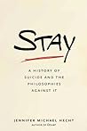 Stay by Jennifer Michael Hecht