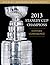 2013 Stanley Cup Champions Eastern Conference