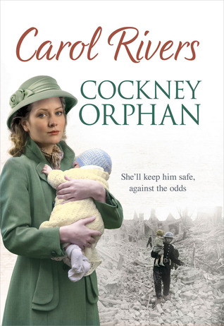 Cockney Orphan (Paperback)