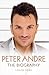 Peter Andre by Louise Ford Peter Andre by Louise Ford