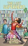 The Last Superhero