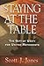Staying at the Table: The Gift of Unity for United Methodists