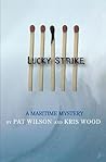 Lucky Strike by Pat   Wilson