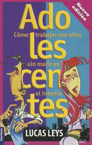 Adolescentes / Adolescents (Spanish Edition)