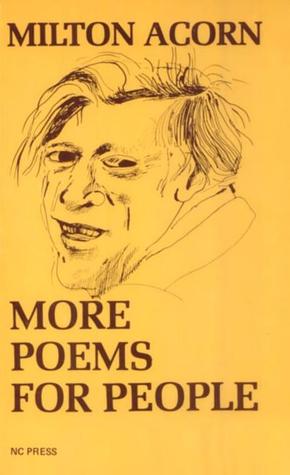 More Poems for People (Paperback)