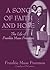 A Song of Faith and Hope: T...