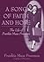 A Song of Faith and Hope by Frankie Muse Freeman