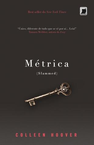 Métrica (Slammed, #1)