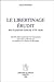 Le Libertinage érudit dans la première moitié du XVIIe siècle