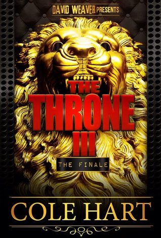 The Throne 3 (Kindle Edition)