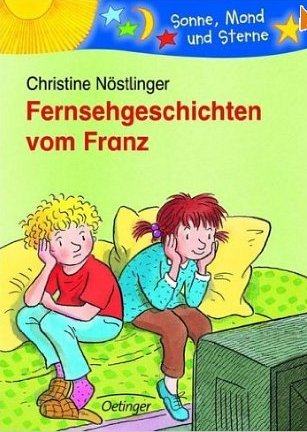 Fernsehgeschichten vom Franz (Franz, #9)