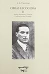 Obras Escogidas II - Vygotski (Spanish Edition)