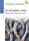 La corruzione costa