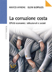 La corruzione costa