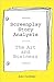 Screenplay Story Analysis by Asher Garfinkel