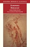 Heracles and Other Plays by Euripides