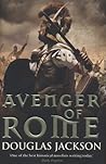 Avenger of Rome (Gaius Valerius Verrens, #3)