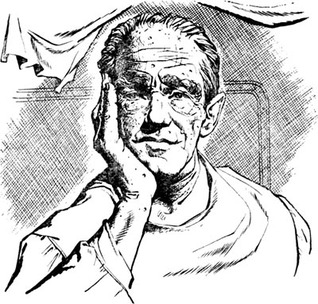 The Stoker and the Stars (ebook)