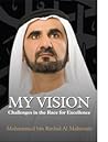 My Vision Challenges In The Race For Excellence