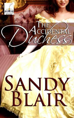 The Accidental Duchess