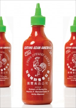 Eating Asian America: A Food Studies Reader (Hardcover)